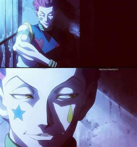 Hisoka Hunter X Hunter Amino Amino