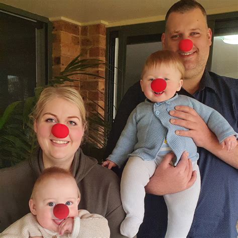 News Red Nose Australia