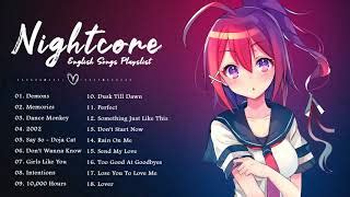 Songs From Nightcore Popnable