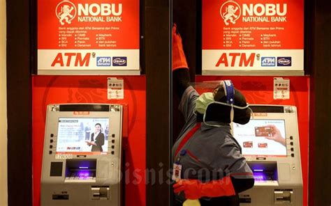 Bank Nobu NOBU Siap Gelar Rights Issue 681 8 Juta Lembar Saham