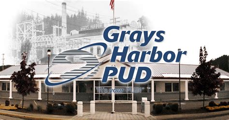 Smaller Than Expected Rate Increase Coming To Grays Harbor Pud Kxro