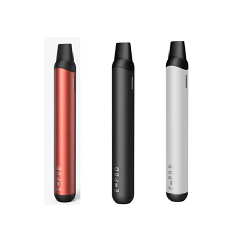 Hcigar E-Pod Vape Pod System Kit