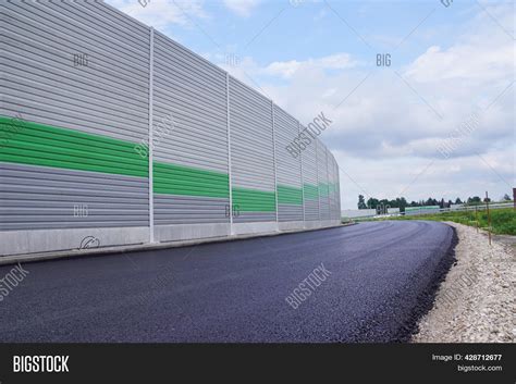 Highway - Construction Image & Photo (Free Trial) | Bigstock