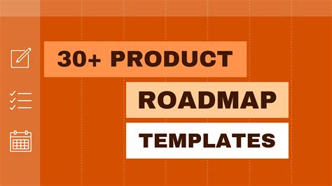 Road Map Template Collection