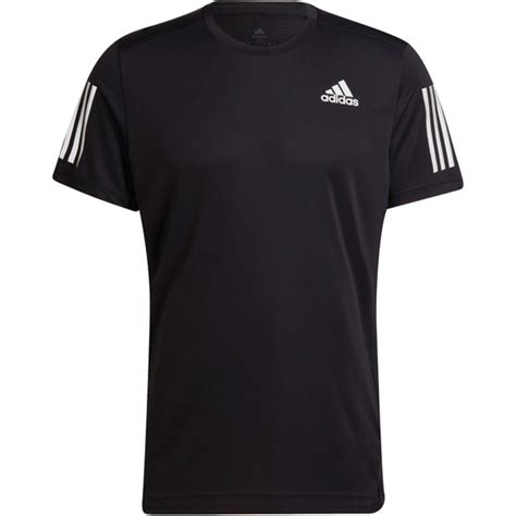 Adidas Own The Run Response Shirt Herren RunningDirect De