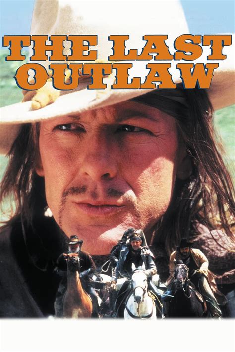 The Last Outlaw Posters The Movie Database Tmdb