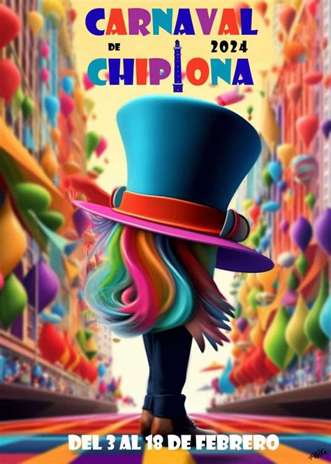 Carteles De Carnaval Faro De Chipiona 2021 2024 Los Faros Del Mundo