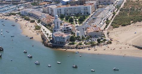 Los Pueblos Costeros Que Te Enamorar N En Huelva