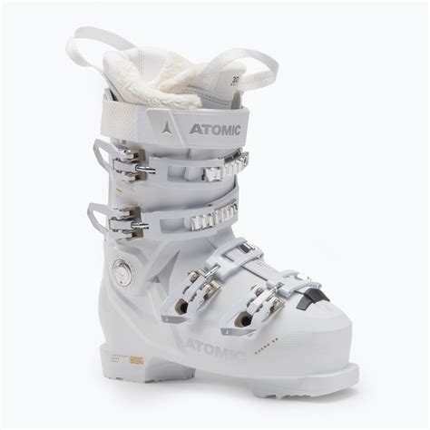 Buty Narciarskie Damskie Atomic Hawx Magna W Gw White Gold Silver