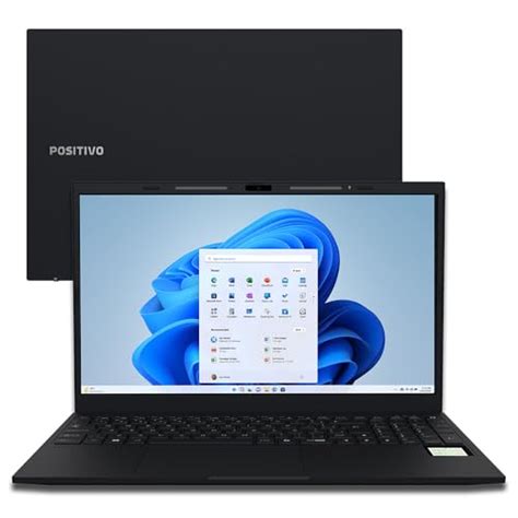 Notebook Positivo E Bom - Notebook Positivo Vision R15M é Bom? Veja Antes de Comprar