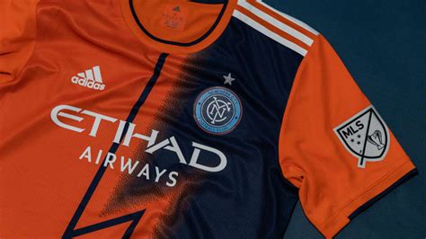 2022 Volt Kit | New York City FC