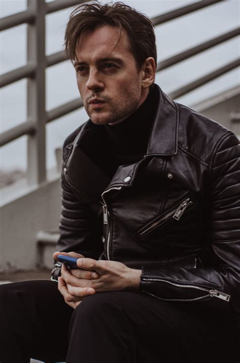 Alex Falcon