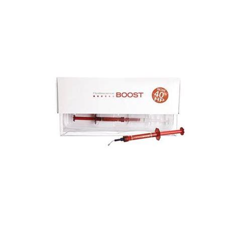 Syst Me De Blanchiment Opalescence Boost Kit Patient Par Ultradent