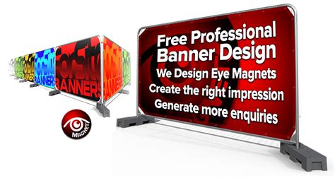 Heras Fence Banners Forsite Banners