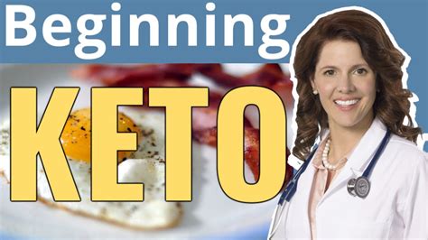 How To BEGIN KETO By Dr Boz YouTube