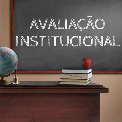 Avaliação Institucional DEAVI