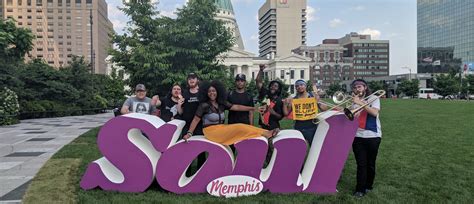 Experiences – Music Export Memphis