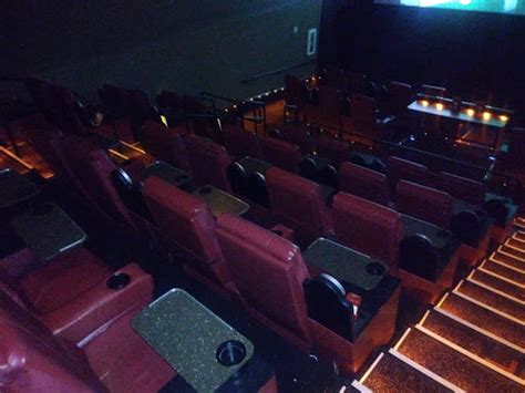 Movie Theater «AMC DINE-IN Mesquite 30», reviews and photos, 19919 ...