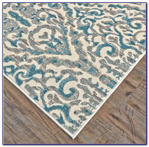 Turquoise Area Rugs 5×7 - Rugs : Home Design Ideas #5zPeweaD9357241