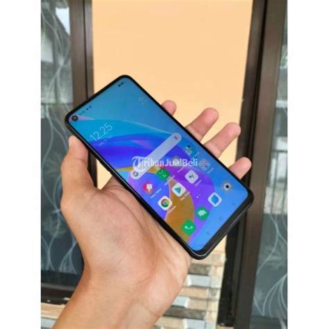 Hp Oppo A Ram Gb Bekas Siap Pakai Fullset No Minus Kondisi Mulus Di