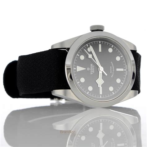 Brandizzi Tudor Black Bay Ref 79540