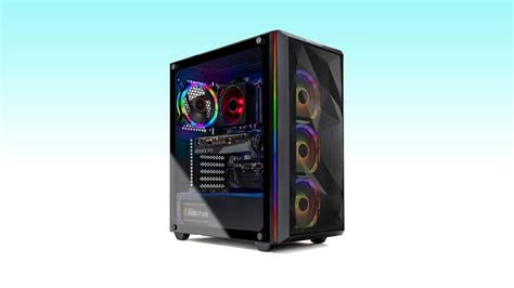 Best RTX 3060 Gaming PC In 2025 Our Top Pre Built Picks PC Guide