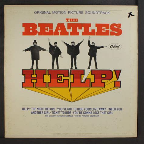 BEATLES - help! - Amazon.com Music