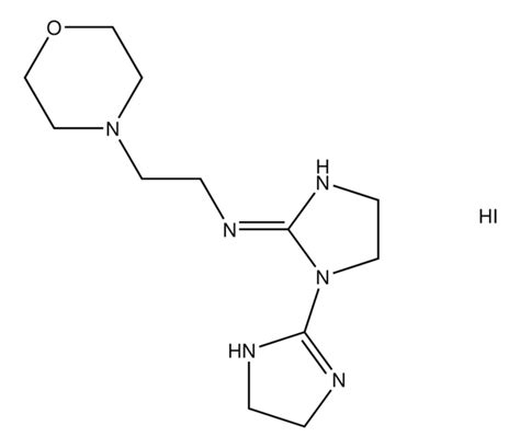 N 2E 1 4 5 Dihydro 1H Imidazol 2 Yl 2 Imidazolidinylidene 2 4