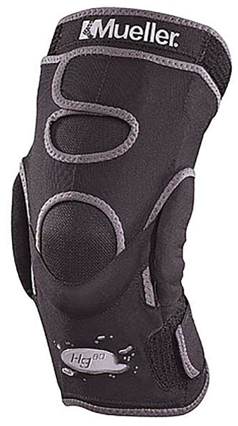 Mueller Hg Hinged Knee Brace