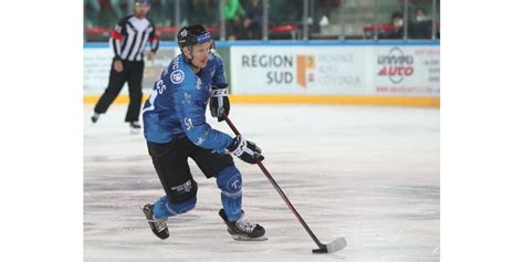 Hockey sur glace Ligue Magnus un match maîtrisé pour Gap mais une