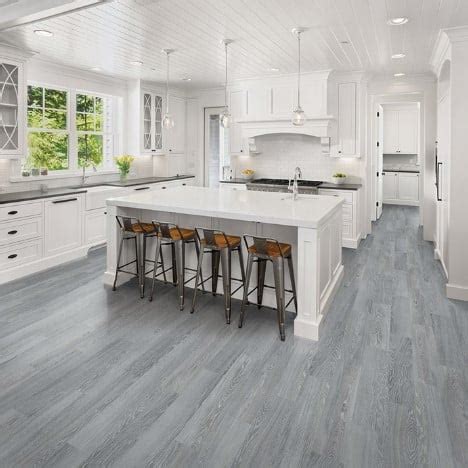 Grey Tile Floor That Looks Like Wood – Flooring Guide by Cinvex