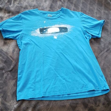 Oakley Shirts Mens Regular Fit Oakley Tshirt Poshmark