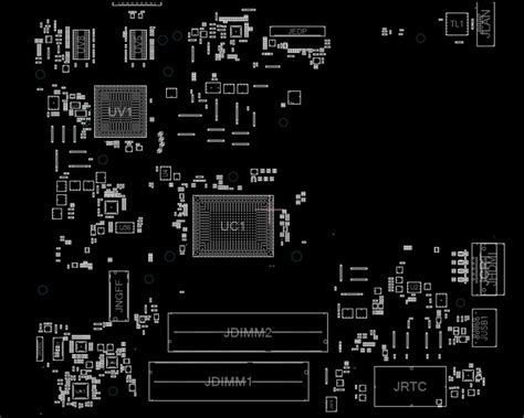 Dell Inspiron Schematic Boardview Aal La C P