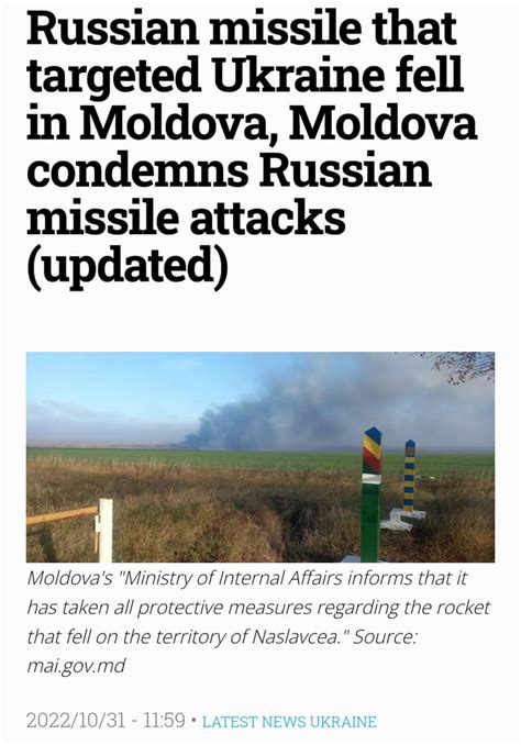 The Russians Even Managed To Miss The Big Ass Country That Is Ukraine 9GAG