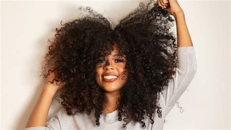 What Is The Shingling Method For Curly Hair