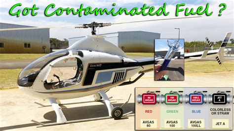 Rotorway JetExec Turbine Powered Kit Helicopter - Redback Aviation Home ...