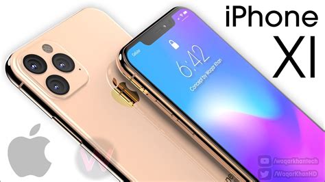 Apple Iphone 11 Introducing Telegraph