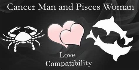 Scorpio Man Cancer Woman Attraction