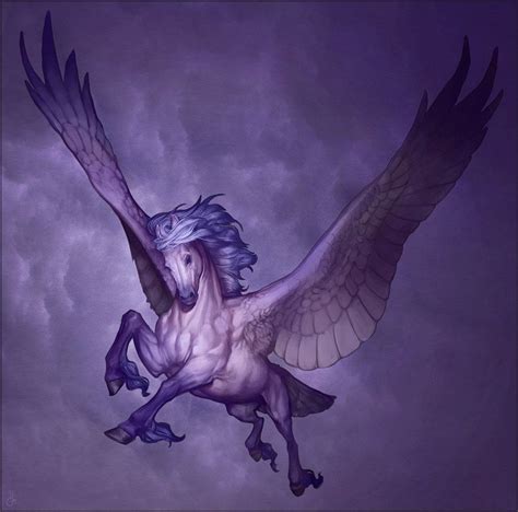 Ymc On Deviantart Mythical