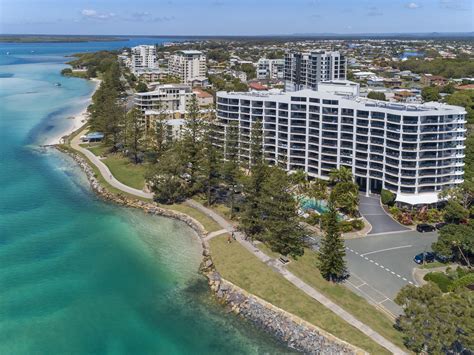 Contact - Ramada Golden Beach Caloundra Beachfront Accommodation