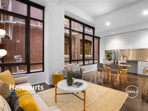 427 Flinders Lane Melbourne Vic 3000 Property Details