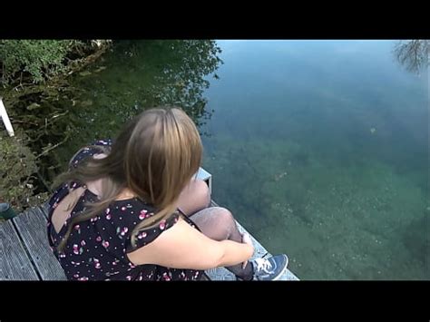 Spontaner Outdoor Quickie Am See WURDE ICH ERKANNT XVIDEOS