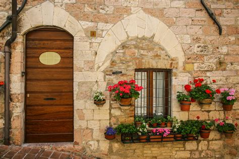 Fotos Gratis Arquitectura Vendimia Antiguo Casa Ventana Edificio