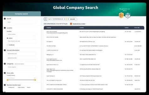 company search barbados find  business  barbados