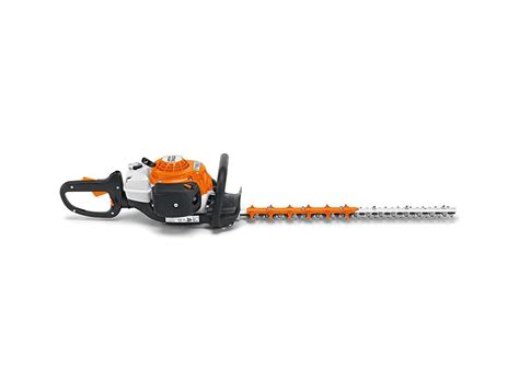 Tagliasiepi A Miscela HS 82 R Stihl Pescara Ferramenta