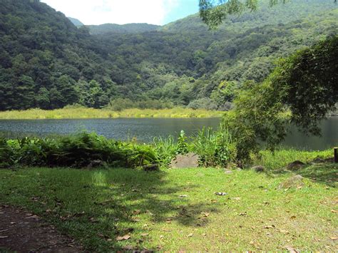 Le Grand Etang Capesterre Belle Eau LOÏC DARIDAN Flickr