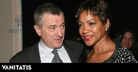 Robert De Niro Amenaza Con Protagonizar El Divorcio Del Siglo