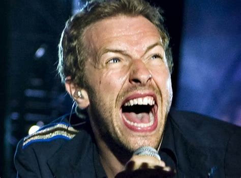 Coldplays fans har inte sex på första dejten Nöje Expressen