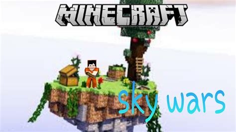 SKY WARS Cuidado O Meu Pau Servidor Bosta Da LBSG YouTube