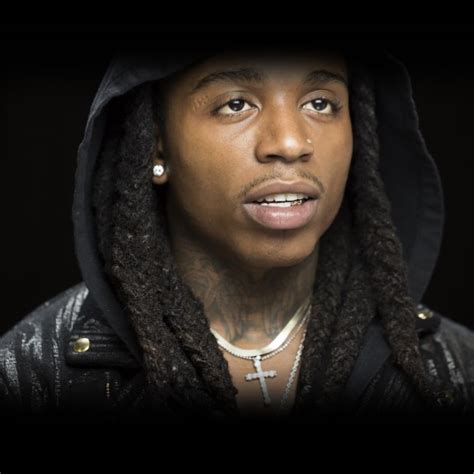 Jacquees The Singer